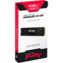 Накопичувач SSD M.2 2280 4TB FURY Renegade G5 Kingston (SFYR2S/4T0)