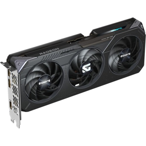 Відеокарта GIGABYTE Radeon RX 9060 XT 16Gb GAMING OC (GV-R9060XTGAMING OC-16GD)