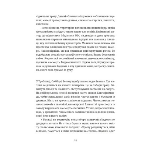 Книга Особисті речі. Розповіді про одяг у концтаборах і таборах смерті - Кароліна Сулєй Видавництво Старого Лева (9789664484036)