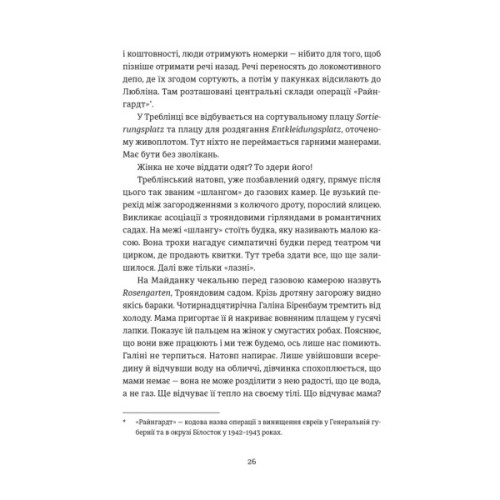 Книга Особисті речі. Розповіді про одяг у концтаборах і таборах смерті - Кароліна Сулєй Видавництво Старого Лева (9789664484036)