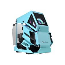 Корпус для ПК ThermalTake AH T200 Turquoise (CA-1R4-00SBWN-00)