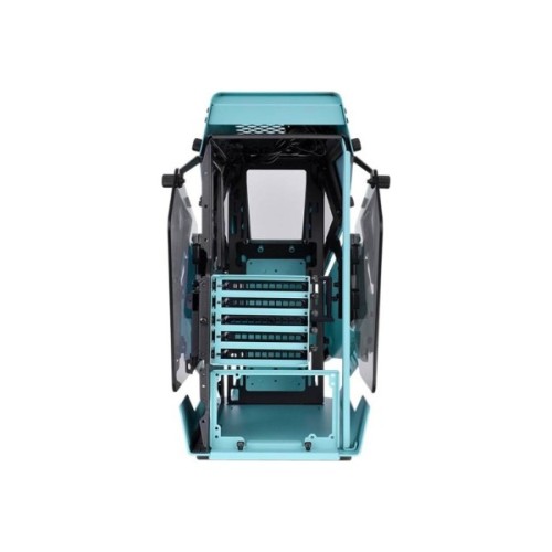 Корпус для ПК ThermalTake AH T200 Turquoise (CA-1R4-00SBWN-00)