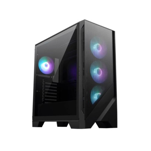Корпус для ПК MSI MAG FORGE 321R AIRFLOW