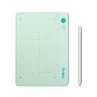 Графічний планшет Parblo Ninos NEO Green (NINOSNEO)