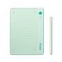 Графічний планшет Parblo Ninos NEO Green (NINOSNEO)