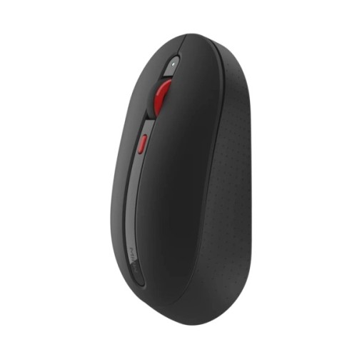 Мишка Xiaomi Miiiw Mute Wireless Black (MWMM01 Black)