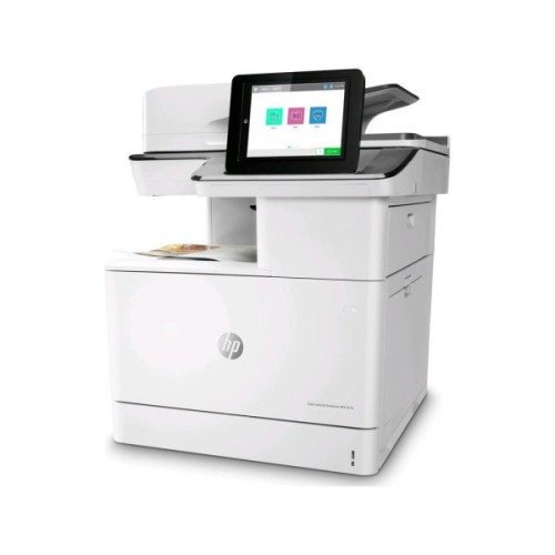 Багатофункціональний пристрій HP Color LJ Enterprise M776dn (T3U55A)