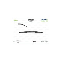 Щітка склоочисника Valeo 574201