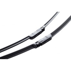 Щітка склоочисника OXIMO 550/550 мм (WF450450)