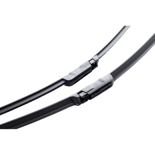 Щітка склоочисника OXIMO 550/550 мм (WF450450)