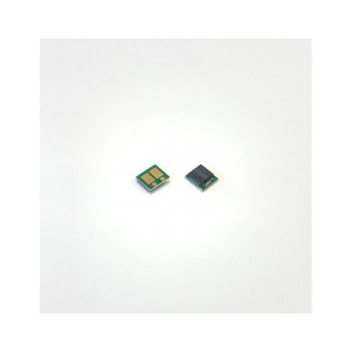 Чип для картриджа HP CLJ Pro M454/ MFP M479 414A Black W2020A 2.4K AHK (70265090)