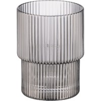 Набір склянок Ardesto Graphite 200 мл 2 шт (AR2620SG)