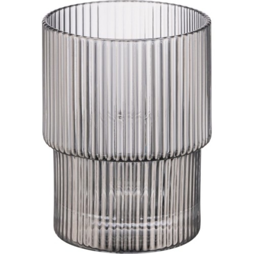 Набір склянок Ardesto Graphite 200 мл 2 шт (AR2620SG)