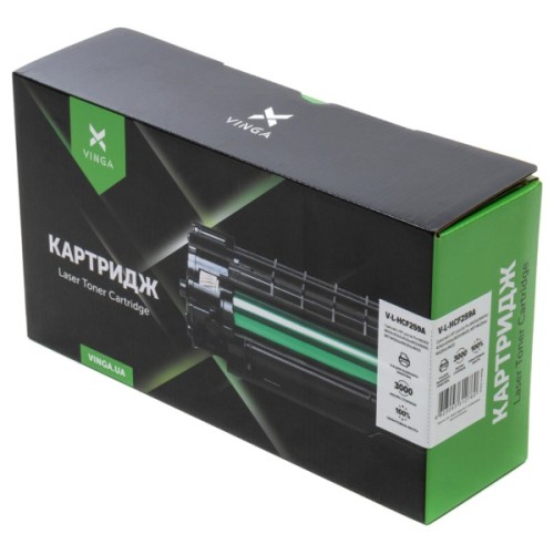 Картридж Vinga HP CF259A 3K (V-L-HCF259A)