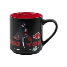 Чашка Kite Naruto 350 мл, NR-2 (NR25-215-2)