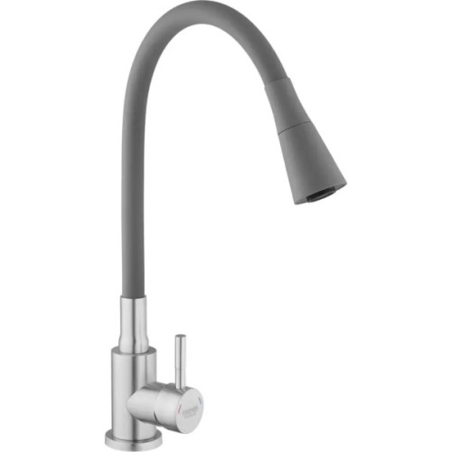 Змішувач Kroner Klassisch-ESG031GRA (CV035372)