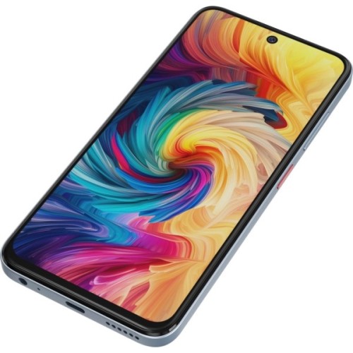 Мобільний телефон ZTE Nubia V70 8/256GB Gray (1143716)