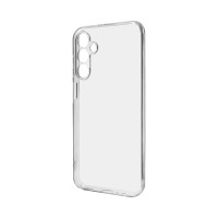 Чохол до мобільного телефона Armorstandart Air Series Samsung A15 5G (A156) Camera cover Transparent (ARM72533)