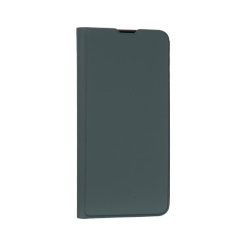 Чохол до мобільного телефона BeCover Exclusive New Style Infinix Smart 9 (X6532) Dark Green (712631)