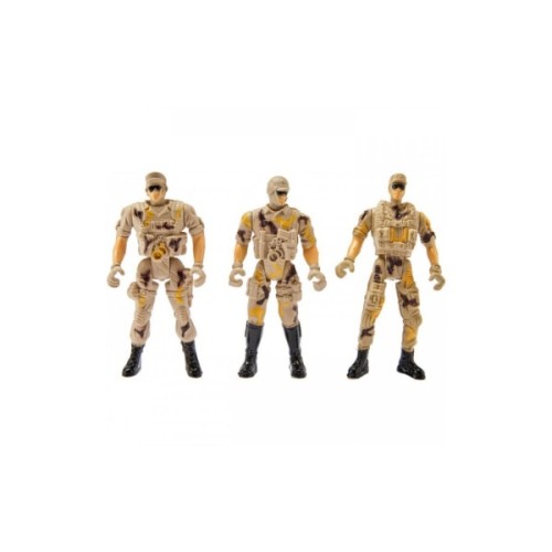 Ігровий набір ZIPP Toys Z military team Військовий літак (1828-95A)