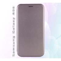 Чохол до мобільного телефона BeCover Exclusive Samsung Galaxy A06 SM-A065 Gray (712211)