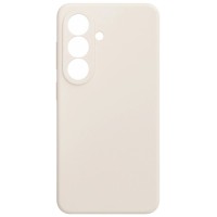 Чохол до мобільного телефона Armorstandart Icon2 MagCase Samsung S26 5G Beige (ARM88792)