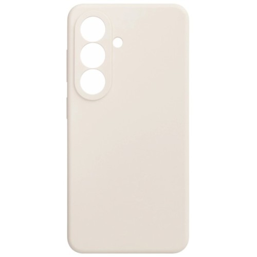 Чохол до мобільного телефона Armorstandart Icon2 MagCase Samsung S26 5G Beige (ARM88792)
