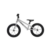 Біговел QPlay KidsBy Silver (KB14KidsBySilver)