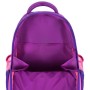 Рюкзак шкільний Bagland Mouse 143 малиновий 512 (00513702) (85267818)