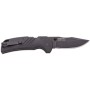 Ніж Cold Steel Engage 3" Clip Point Black (CS-FL-30DPLC-10B)