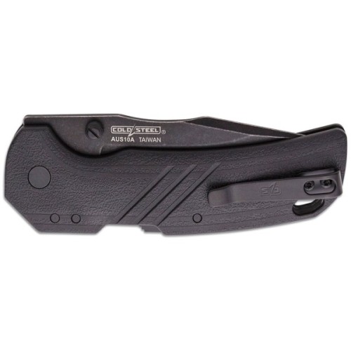 Ніж Cold Steel Engage 3" Clip Point Black (CS-FL-30DPLC-10B)