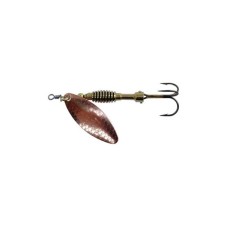 Блешня Rublex Celta Long 1 5.0g Cobre 2 шт (1824.04.68)