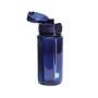 Пляшка для води Line Art Paran 600 мл темно-синій (60014018LA-44)