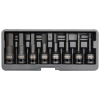 Набір торцевих головок Yato YT-1066