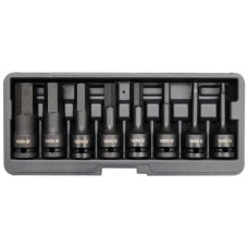 Набір торцевих головок Yato YT-1066