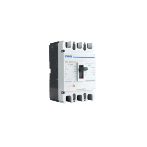 Автоматичний вимикач CHINT NM1-250S/3300-250