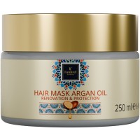 Маска для волосся Famirel Argan Oil Захист та відновлення 250 мл (7290114085885)
