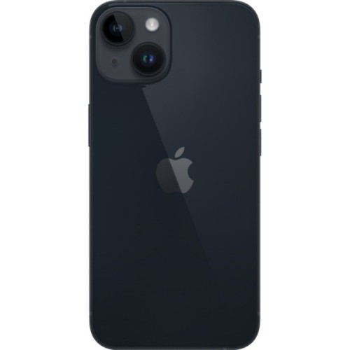 Мобільний телефон Apple iPhone 14 128Gb Midnight (REF B) BREEZY (2BMPUF3)