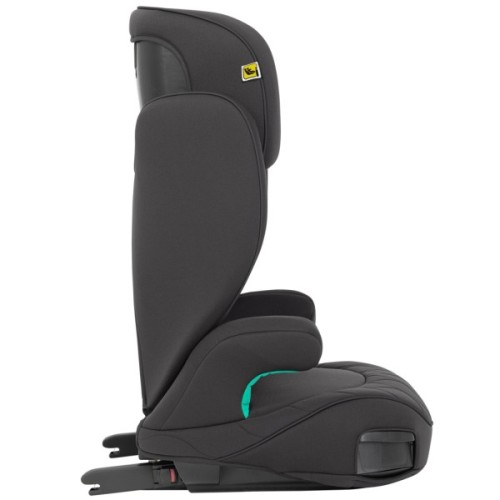 Автокрісло Graco Affix i-Size, 100-150 см (2/3) чорне (8CV999MDNEU)
