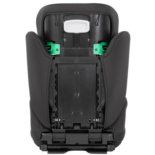 Автокрісло Graco Affix i-Size, 100-150 см (2/3) чорне (8CV999MDNEU)