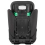 Автокрісло Graco Affix i-Size, 100-150 см (2/3) чорне (8CV999MDNEU)