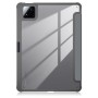 Чохол до планшета BeCover Soft Edge TPU Xiaomi Pad 8 / 8 Pro 11.2" Gray (715550)