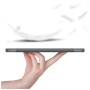 Чохол до планшета BeCover Soft Edge TPU Xiaomi Pad 8 / 8 Pro 11.2" Gray (715550)