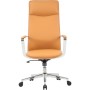 Офісне крісло OfficePro Shift OC533E Beige (OC533E)
