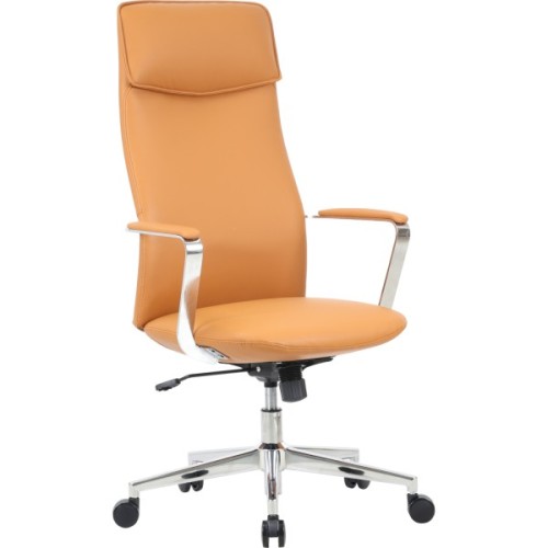 Офісне крісло OfficePro Shift OC533E Beige (OC533E)