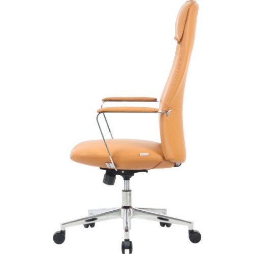 Офісне крісло OfficePro Shift OC533E Beige (OC533E)