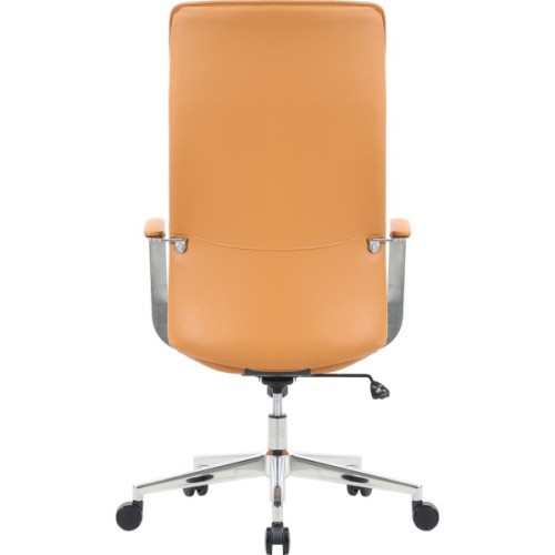 Офісне крісло OfficePro Shift OC533E Beige (OC533E)
