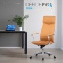 Офісне крісло OfficePro Shift OC533E Beige (OC533E)