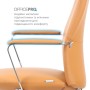 Офісне крісло OfficePro Shift OC533E Beige (OC533E)