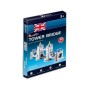Пазл Cubic Fun 3D Тауерський міст серія міні (S3010h)